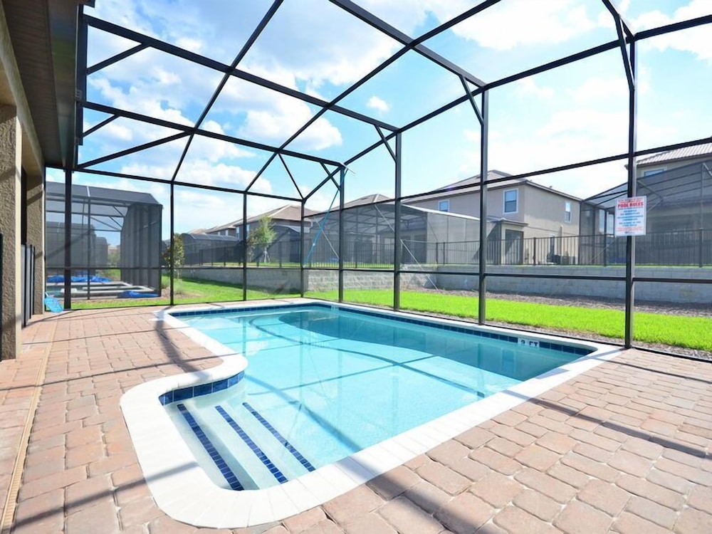 Ov3861 Champions Gate Resort 8 Bed 5 Baths Townhome - photo 19