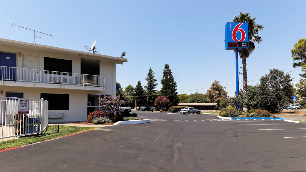 Motel 6 Chico CA - photo 3