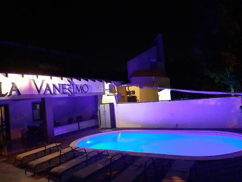 Vila Vanessimo — Eforie Sud — photo 2