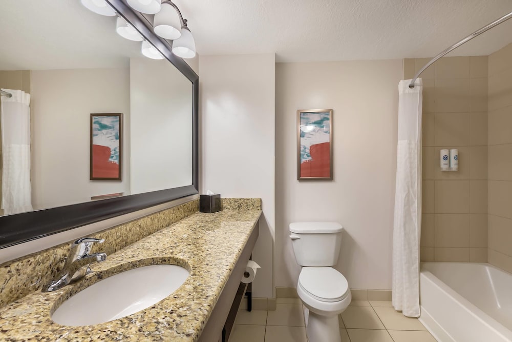 Comfort Inn & Suites Dover - photo 11