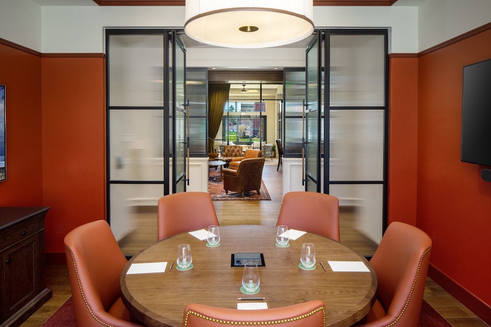 The Benson Hotel & Faculty Club - photo 45