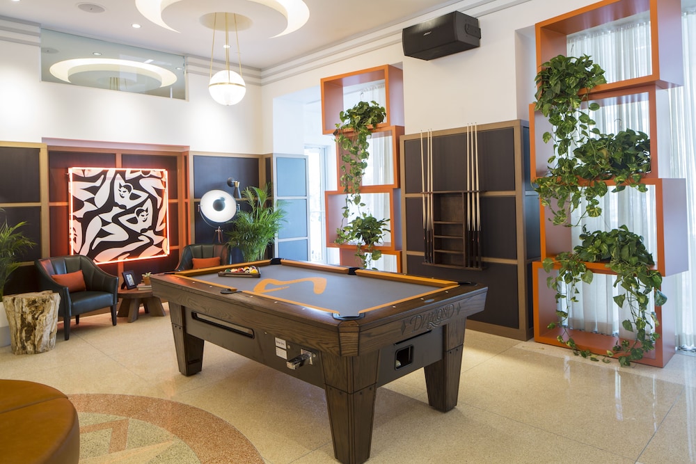 Hotel Rendale Miami Beach - photo 55