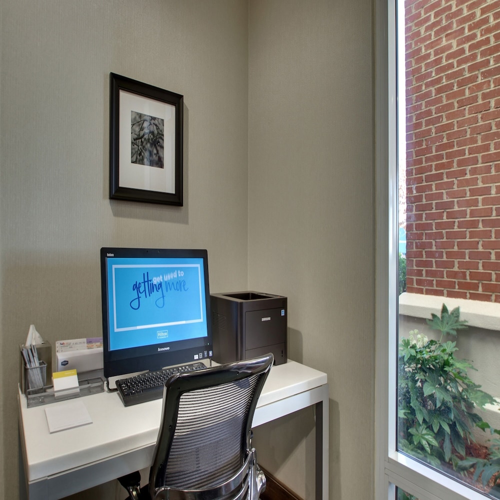 Hampton Inn Shreveport Airport - photo 87