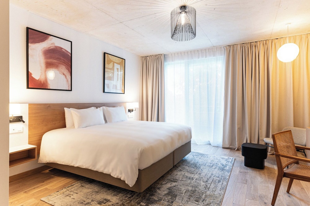 voco Beaune Cité des Vins by IHG — Beaune — photo 5