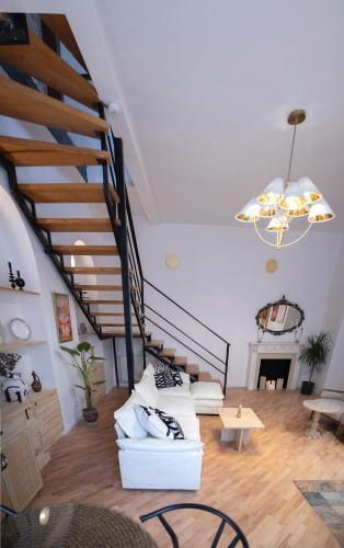 City Soul 2 Bedroom Apartment