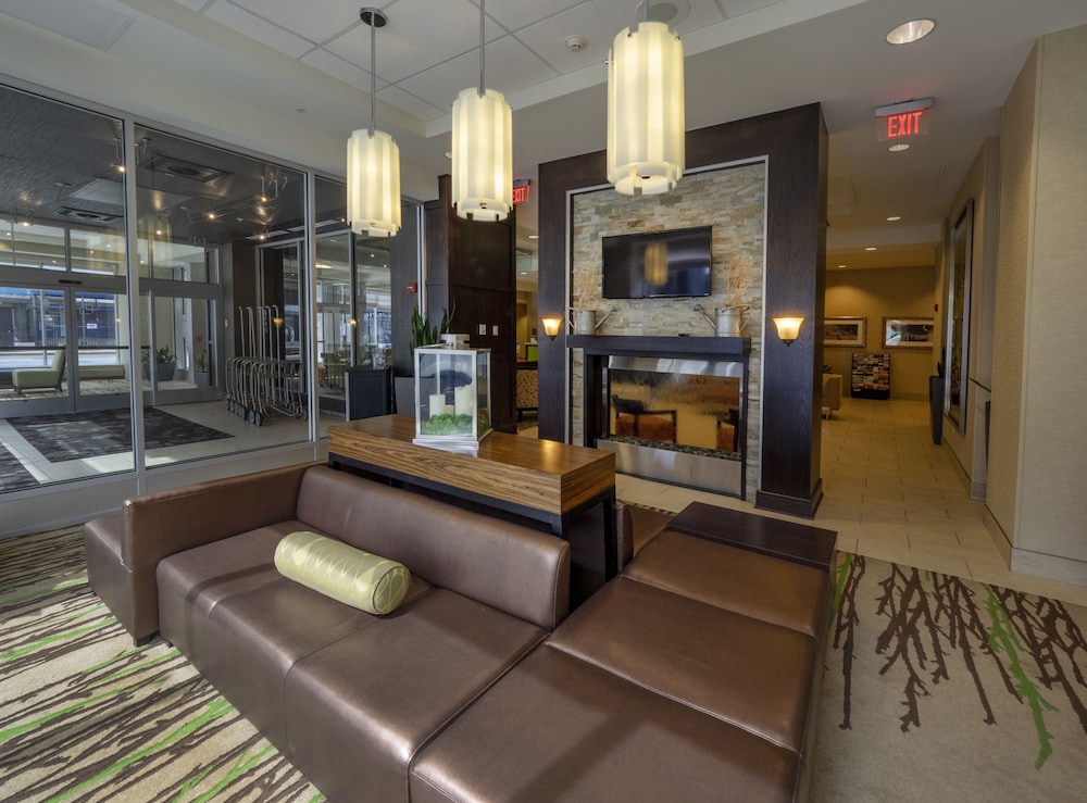 Hilton Garden Inn Buffalo Downtown - photo 6