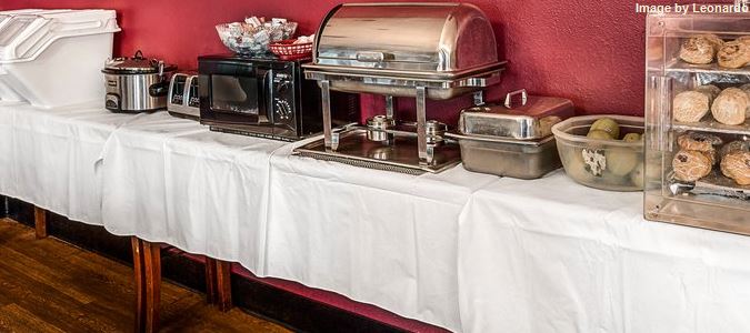 Rodeway Inn & Suites At the Casino - photo 8
