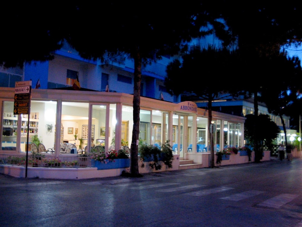 Hotel Abbondanza — hotel in Gatteo-Sant'angelo