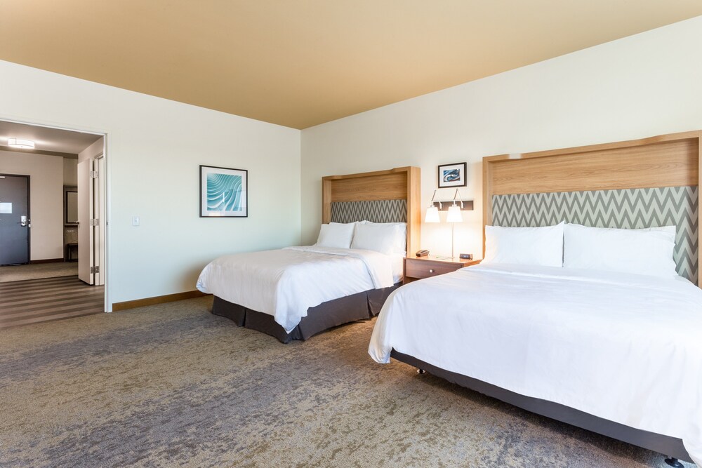 Holiday Inn & Suites Cedar Falls Waterloo Event Ctr by IHG - photo 8