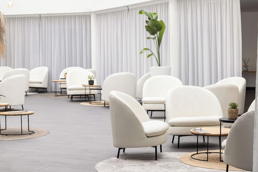 Serge Blanco Thalasso and Spa — Hendaye — photo 4