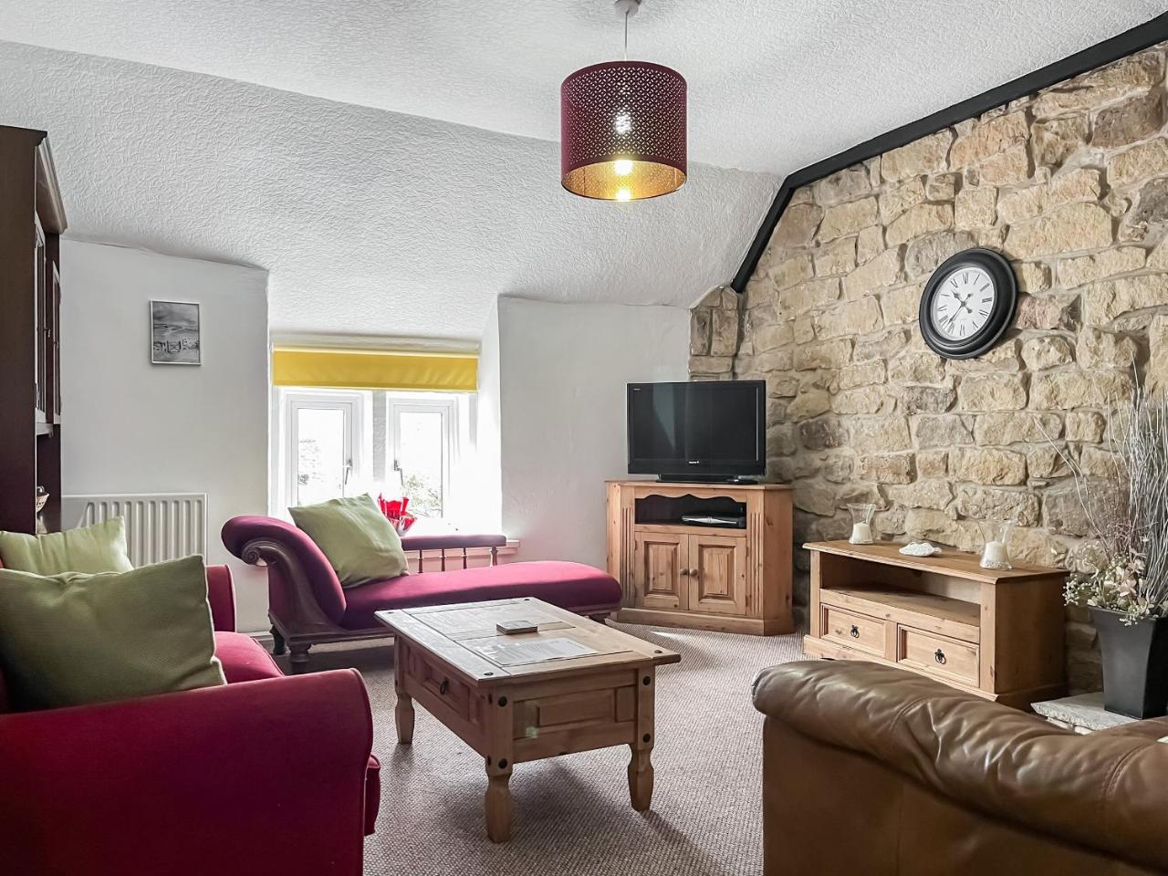 Smithy Apartment — 4-Star Luxury Hotel in Matlock, United Kingdom