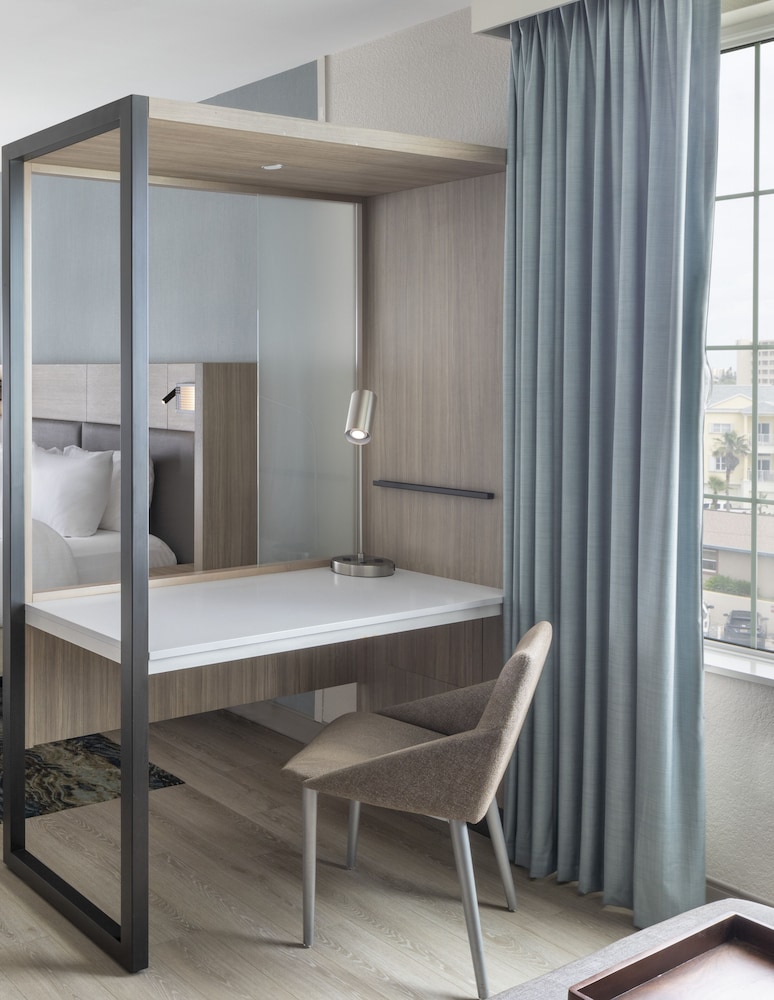 SpringHill Suites by Marriott New Smyrna Beach - photo 19