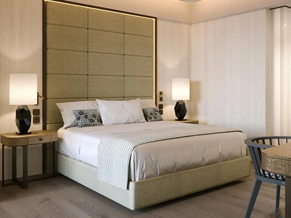 Porto Lotti Suite Hotel in La Spezia, Italy