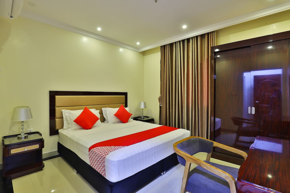 Oyo 298 Tuline Blue in Al Jubayl, Saudi Arabia