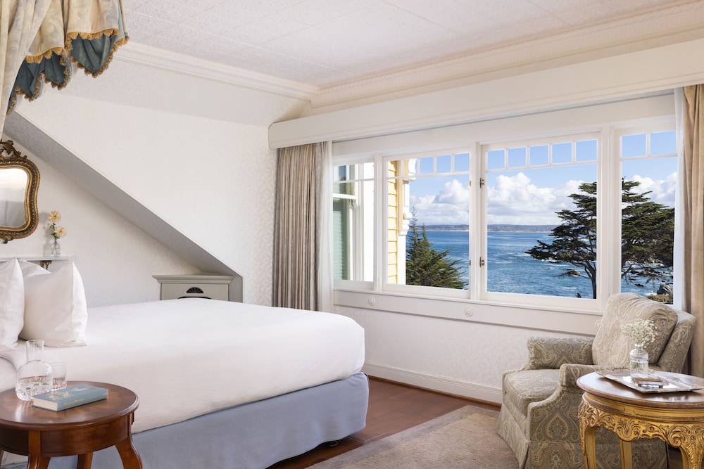 Seven Gables Inn on Monterey Bay A Kirkwood Collection Hotel - photo 12