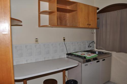 Apart Hotel Universitario — Canoas