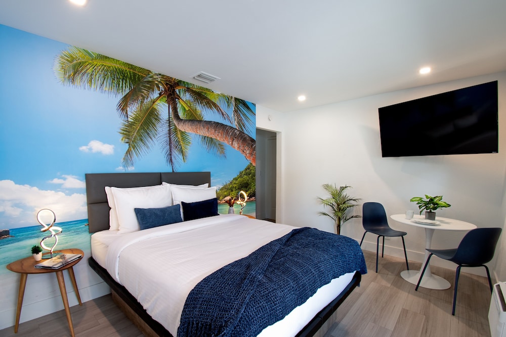 The Lauderdale Boutique Hotel - photo 17