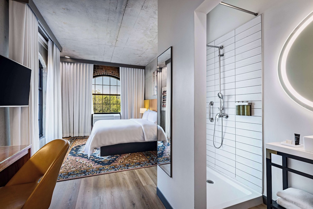 The Loom Hotel Tapestry Collection by Hilton - photo 53