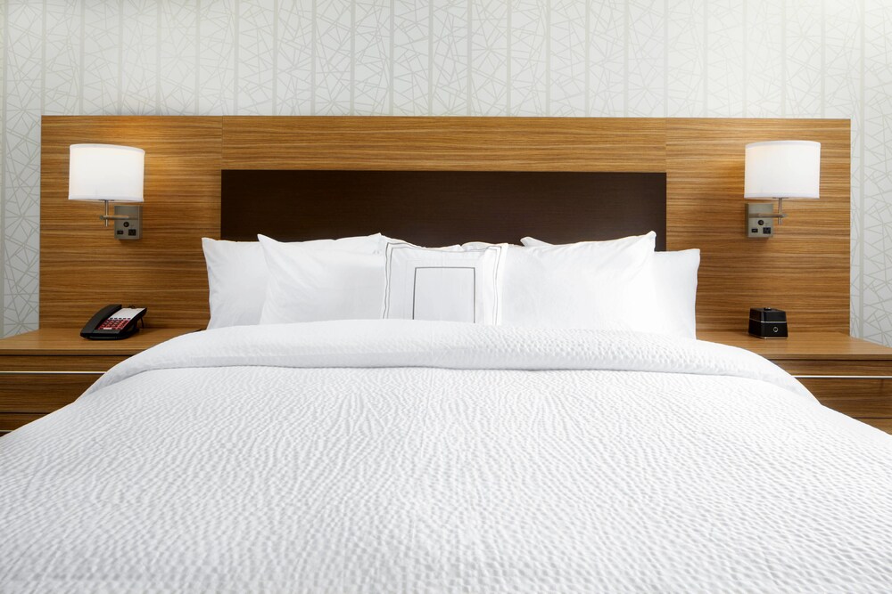 TownePlace Suites by Marriott Columbus Easton Area - photo 11