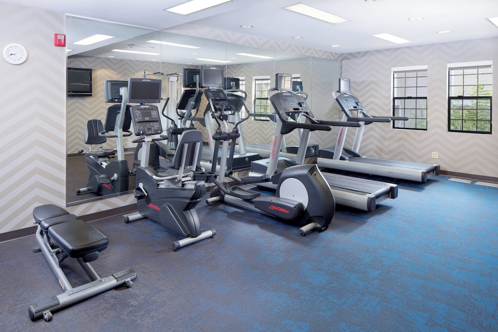 Residence Inn by Marriott Denver Downtown - photo 16
