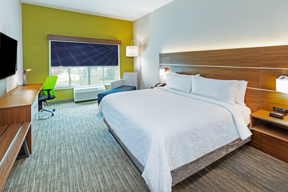 Holiday Inn Express & Suites Houston Downtown North by IHG - photo 18