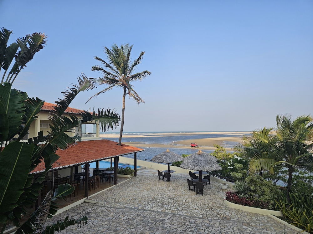 Malie Hotel — Cascavel — photo 2