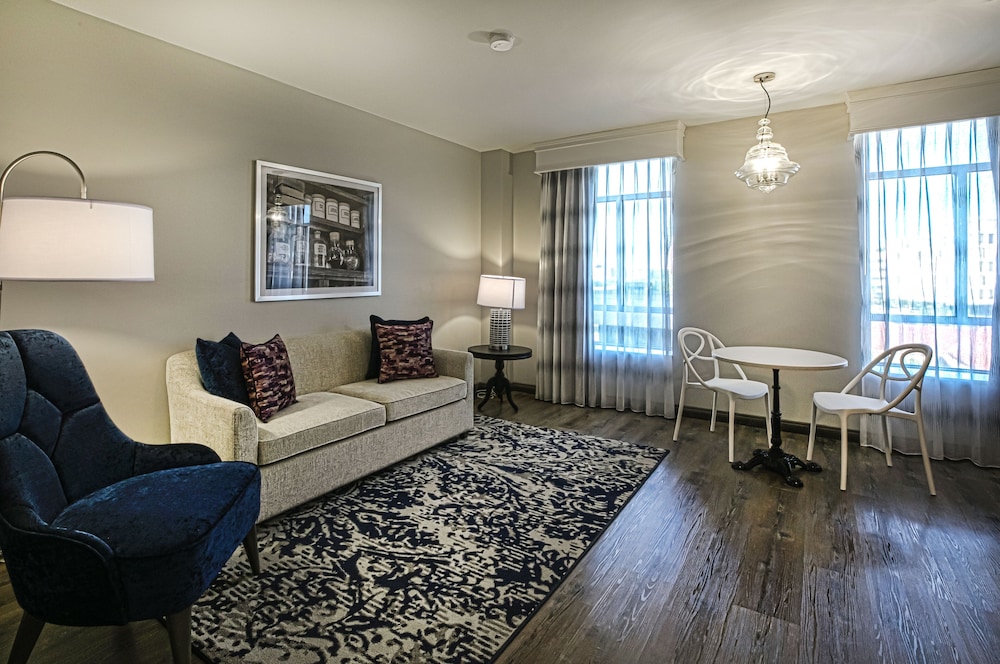 Hotel Indigo Birmingham Five Points S UAB by IHG - photo 21