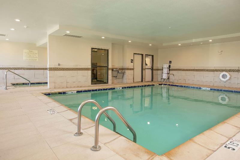 Hampton Inn Mesa Verde Cortez - photo 69