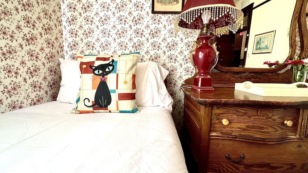 Hotel La More at The Bisbee Inn — hotel in Bisbee