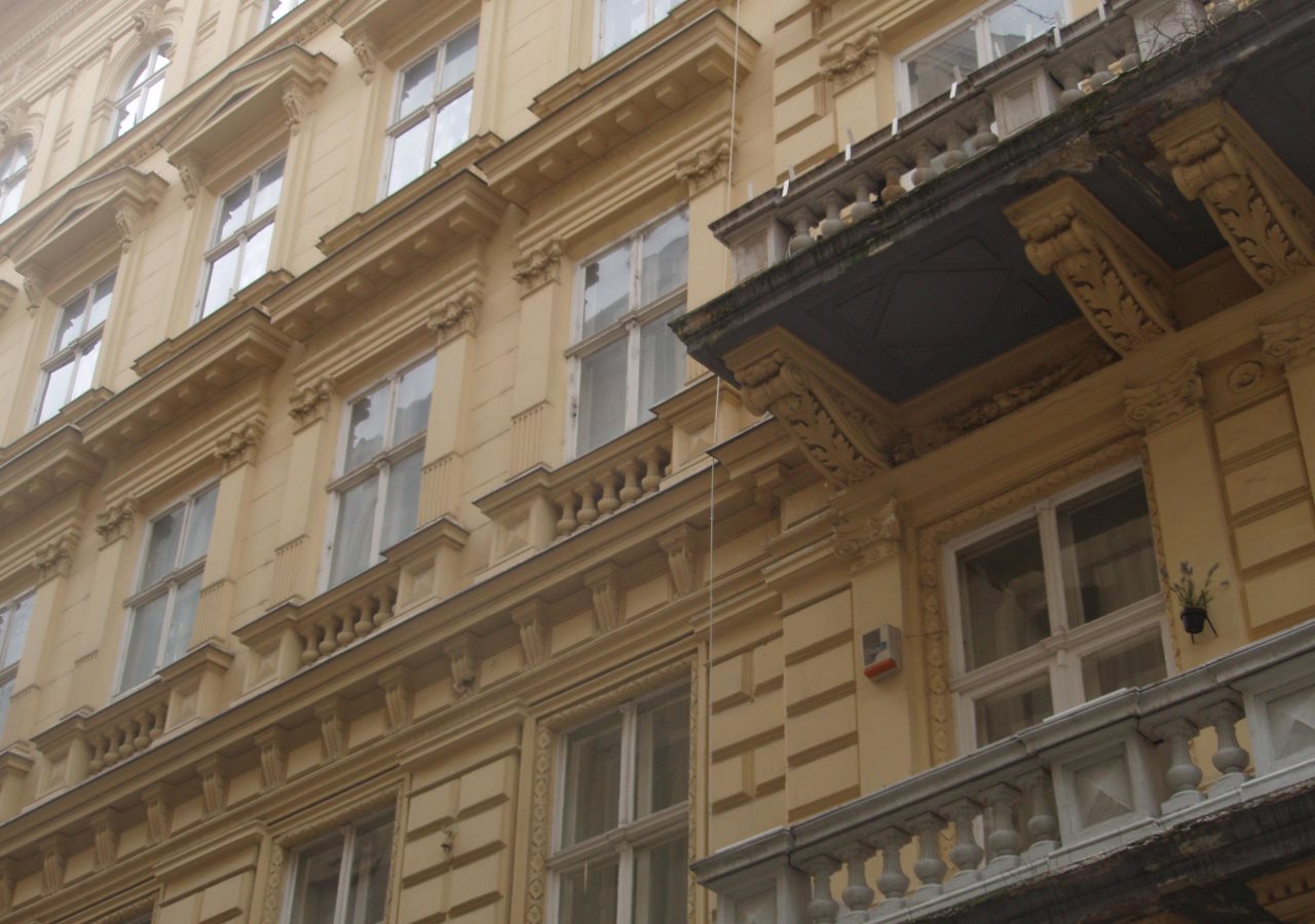 Old Monarchia Hotel - last minute hotel in Budapest