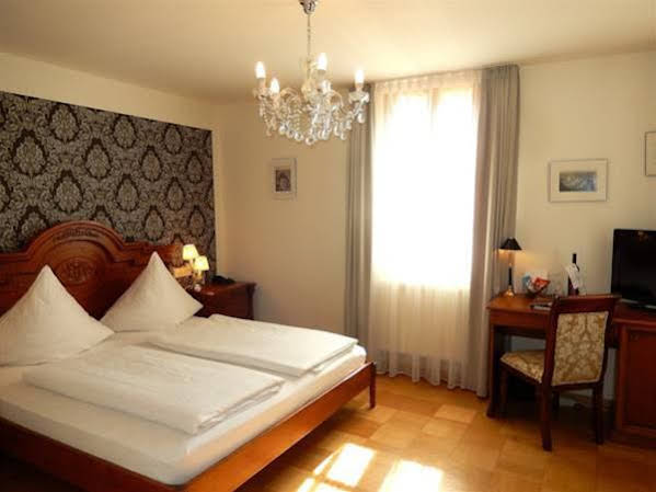Hotel Rathausglöckel — Baden-Baden — photo 4