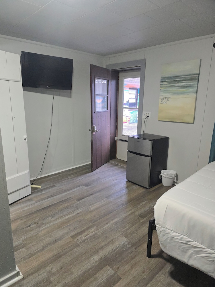 Fireside Lodging - carbon neutral hotel in Atlanta