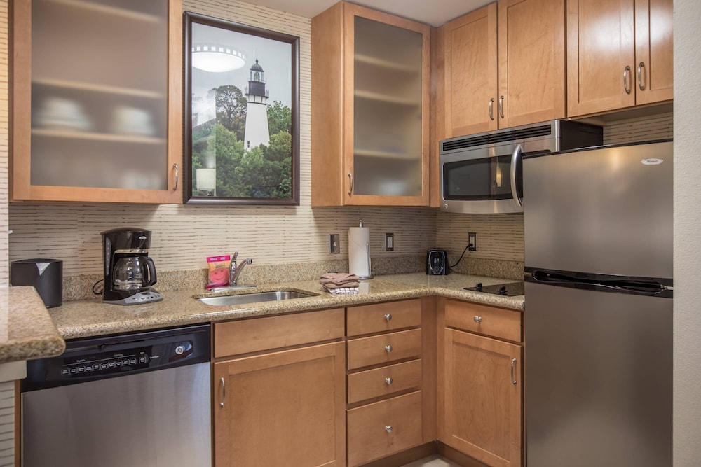 Residence Inn by Marriott Amelia Island - photo 28