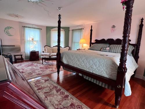Mountain Quest Inn - photo 17
