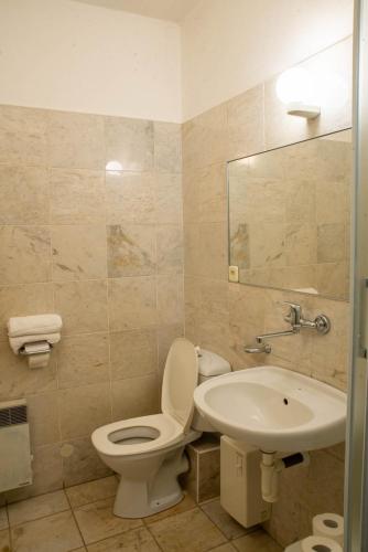 Motel Arkus — Cernozice — photo 5