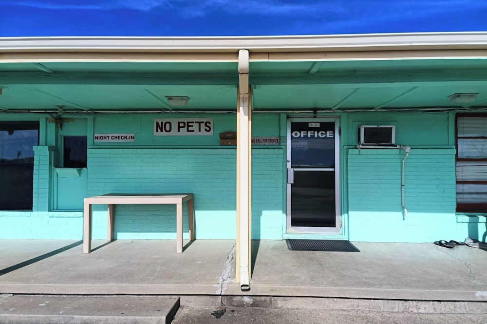 Triangle Motel by OYO Mexia Texas - photo 3