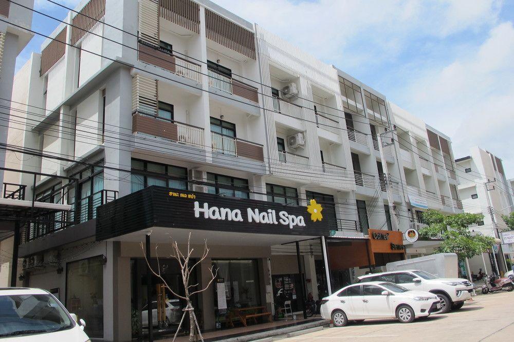 CityHub Thailand in Si Racha, Thailand