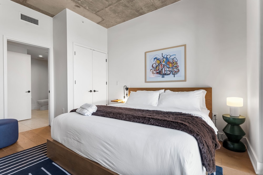 Austin Condo Hotel - photo 212