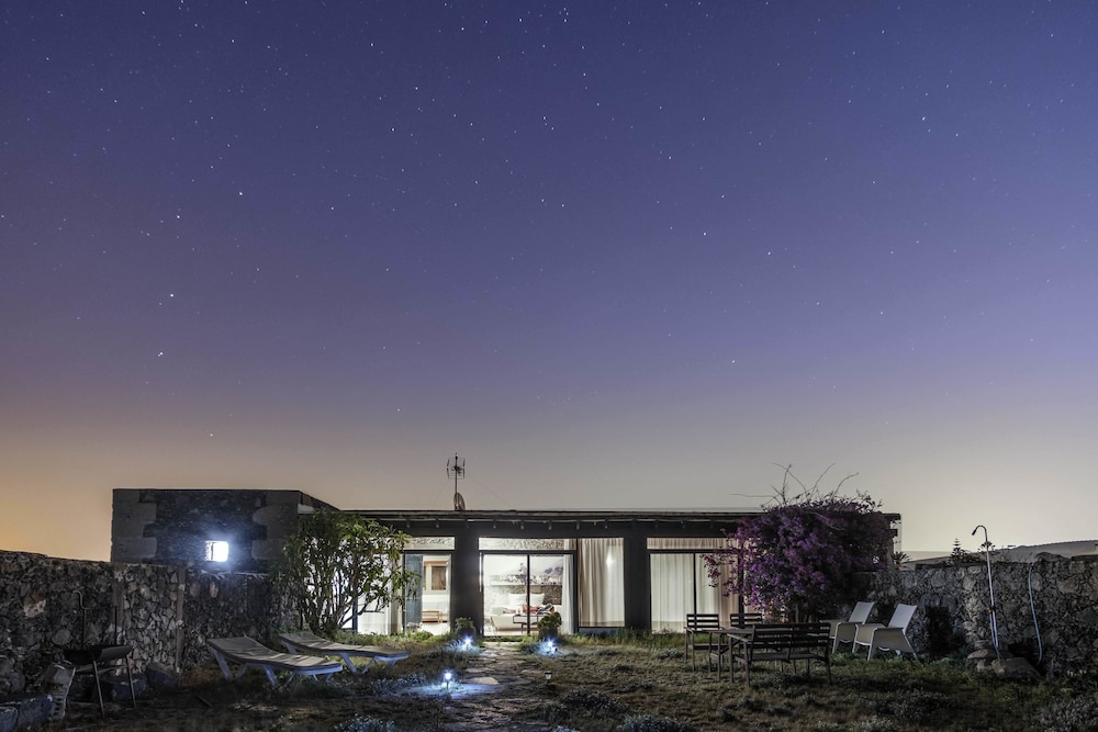 La Caba a in Tias, Spain