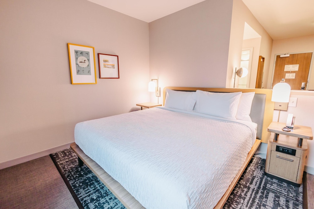 Homewood Suites by Hilton Buford Mall of GA - photo 9