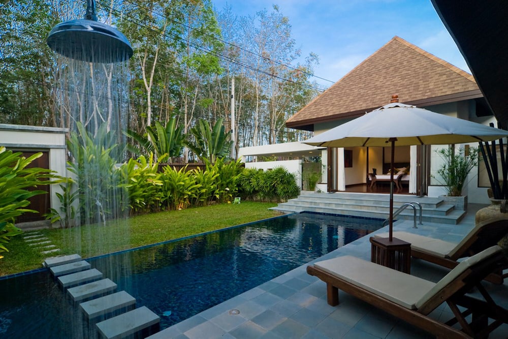 Villa Kama by Holiplanet — 4-Star Luxury Hotel in Rawai, Thailand