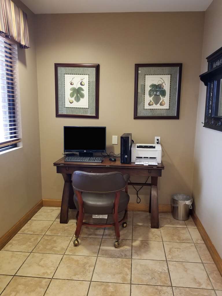 Americas Best Value Inn St. Louis South - photo 27