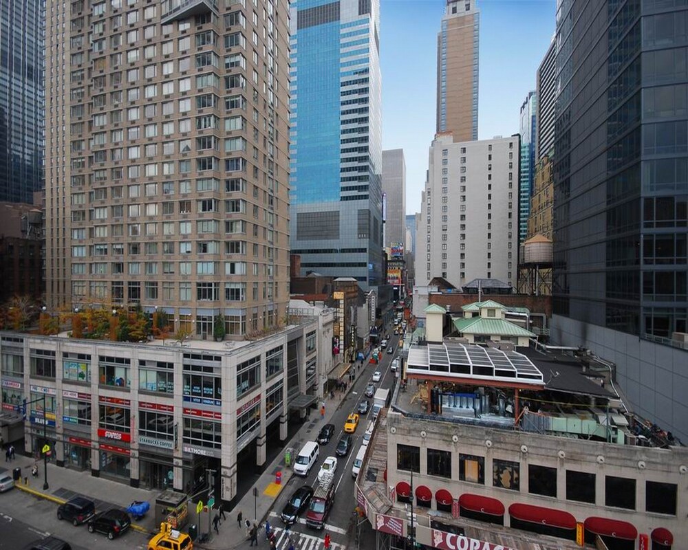 Econo Lodge Times Square - photo 62