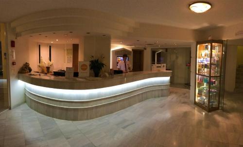 Imperial Hotel - last minute hotel in Chania