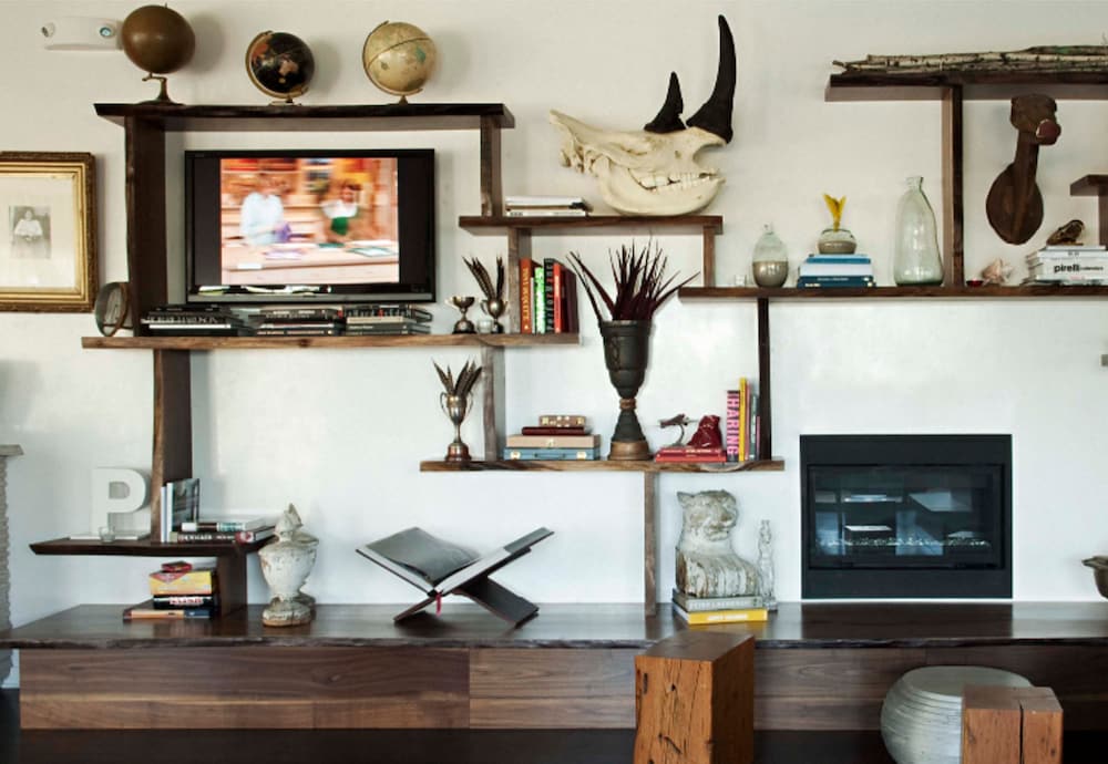 Bungalow Hotel - photo 3