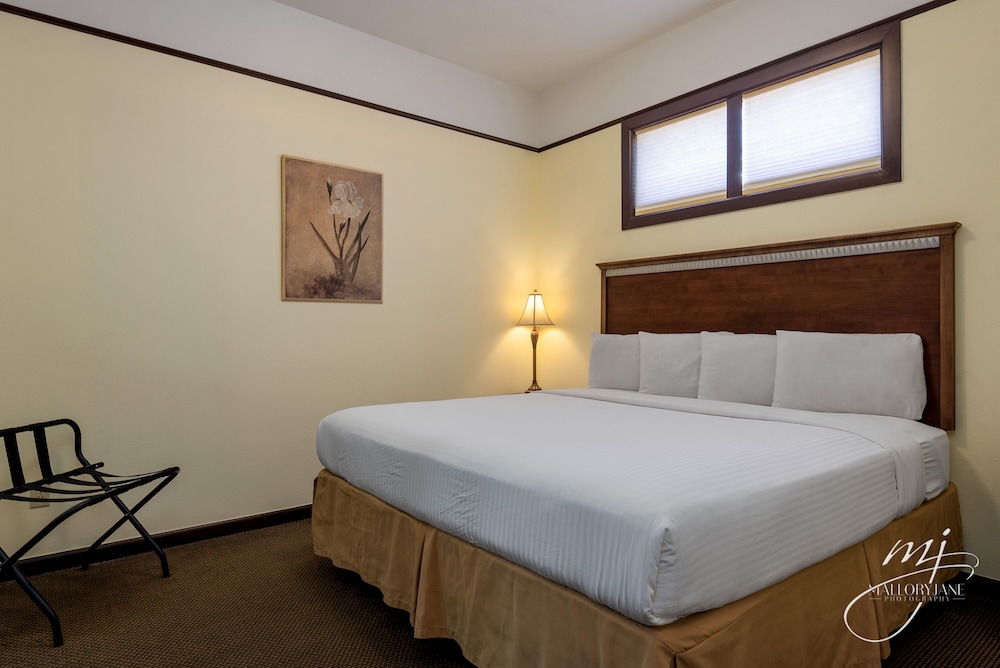 Hotel Seville - photo 12