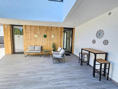 Next House — 4-Star Luxury Hotel in Furnas, Portugal