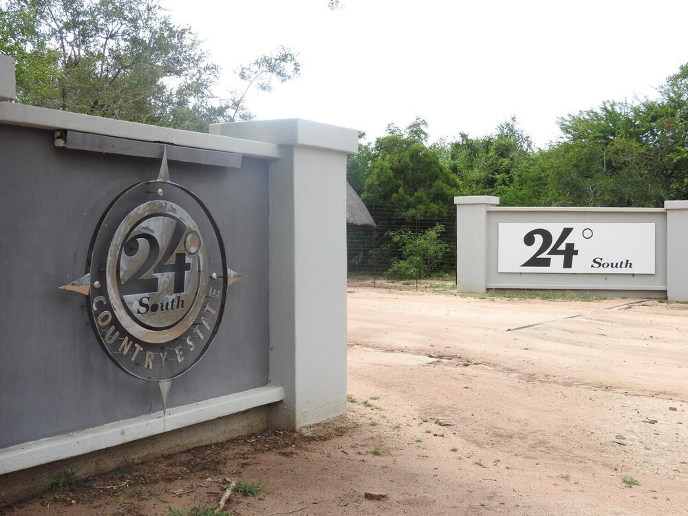 24 Degrees South Country Estate — 4-Star Luxury Hotel in Hoedspruit, South Africa