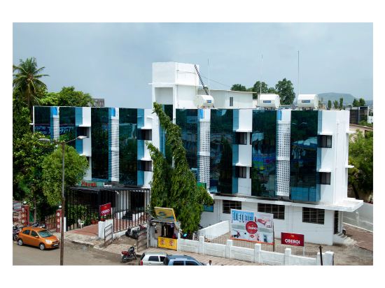 Hotel Gurjas — Aurangabad — photo 3