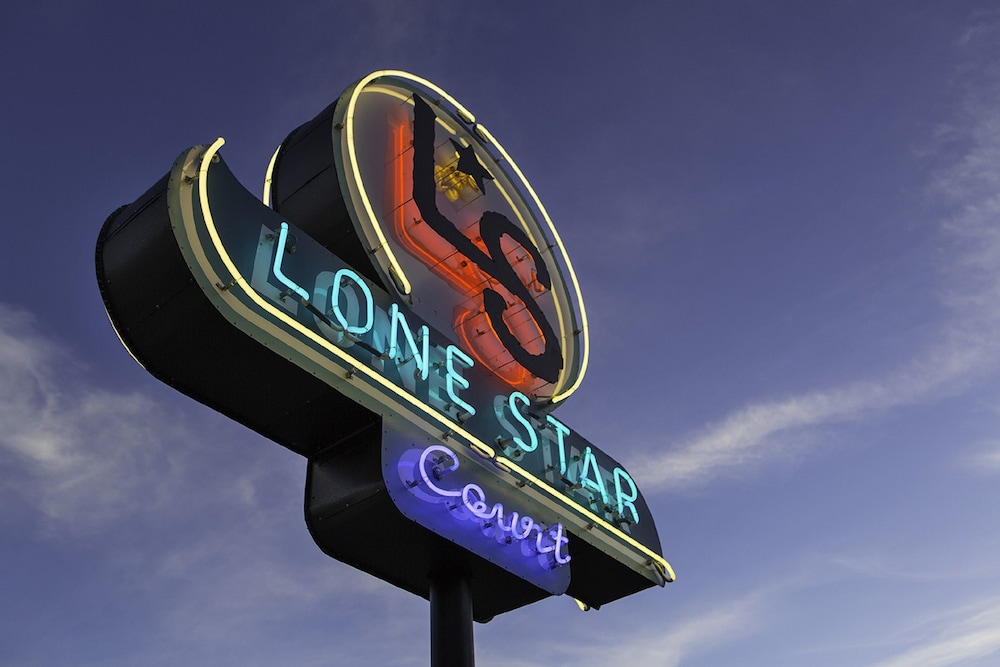 Lone Star Court by Valencia Hotel Collection - photo 40